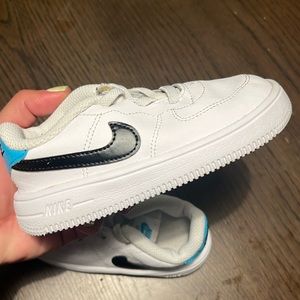 Toddler Nikes